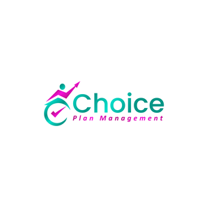 Choice Plan Management | Logo Design by Dream Logo Design