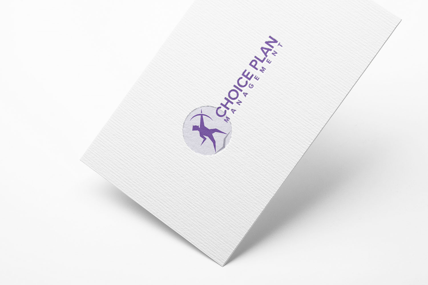 Logo Design by 4tech services for Perfect Balance Financial Services | Design #28756001