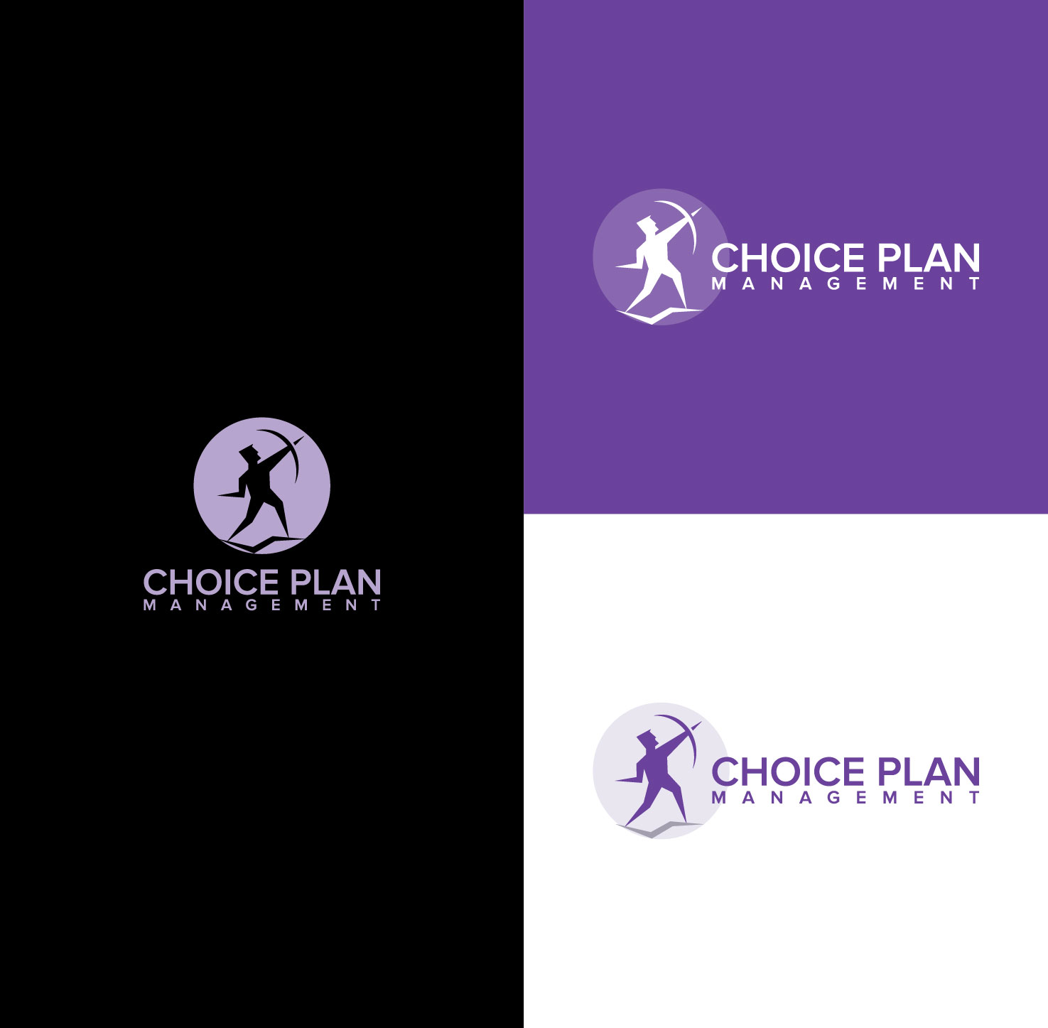 Logo Design by 4tech services for Perfect Balance Financial Services | Design #28756002