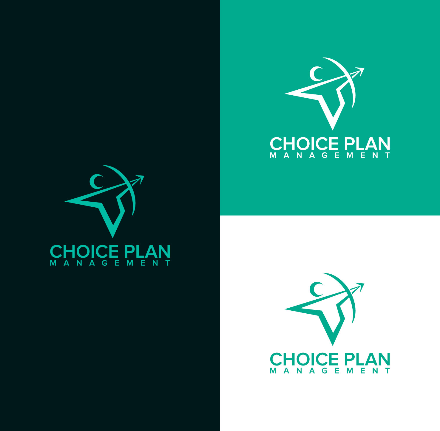 Logo Design by 4tech services for Perfect Balance Financial Services | Design #28756003