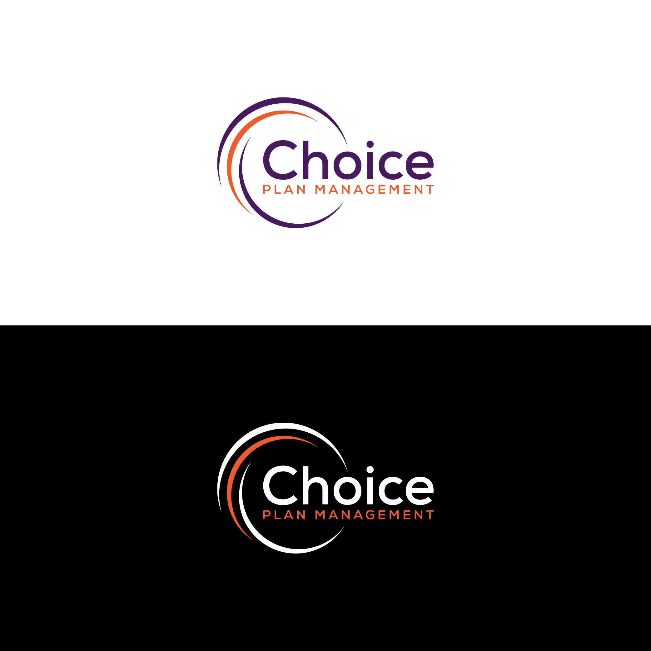 Logo Design by CrewType for Perfect Balance Financial Services | Design #28785504