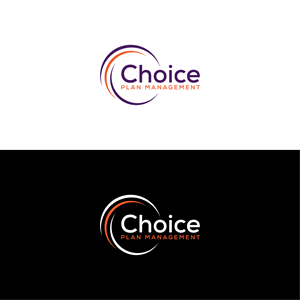 Logo Design by TalhaShaikh 12 for Choice Plan Management | Design: #28785504