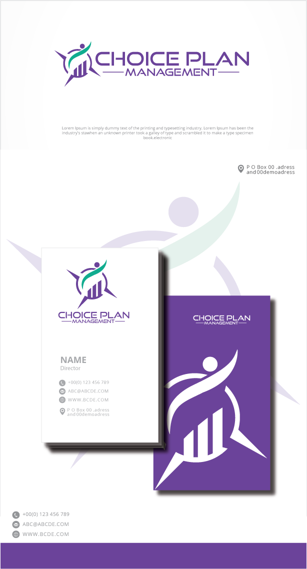 Design de Logo par graphicevolution pour Perfect Balance Financial Services | Design #28753851