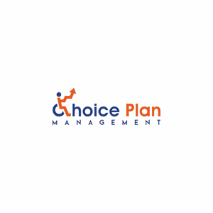 Choice Plan Management | Logo Design by Ashani Bhattacharya