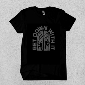 Diseño de Camiseta por Excellar Hub para DOWN APPAREL | Diseño: #28759501