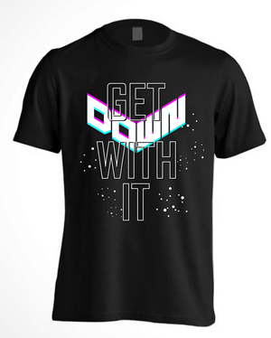 T-shirt Design by Foulanan Design for DOWN APPAREL | Design #28776434