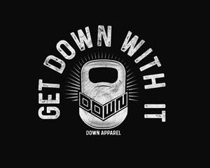 T-shirt Design by Teespixels for DOWN APPAREL | Design #28775244