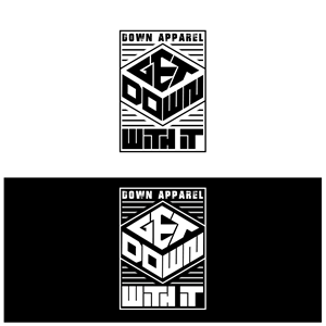 T-shirt Design by onze design for DOWN APPAREL | Design: #28757264