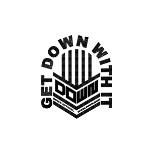 T-shirt Design by onze design for DOWN APPAREL | Design #28767871