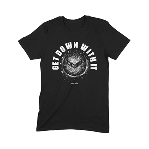 T-shirt Design by DIZISNTA for DOWN APPAREL | Design: #28758906