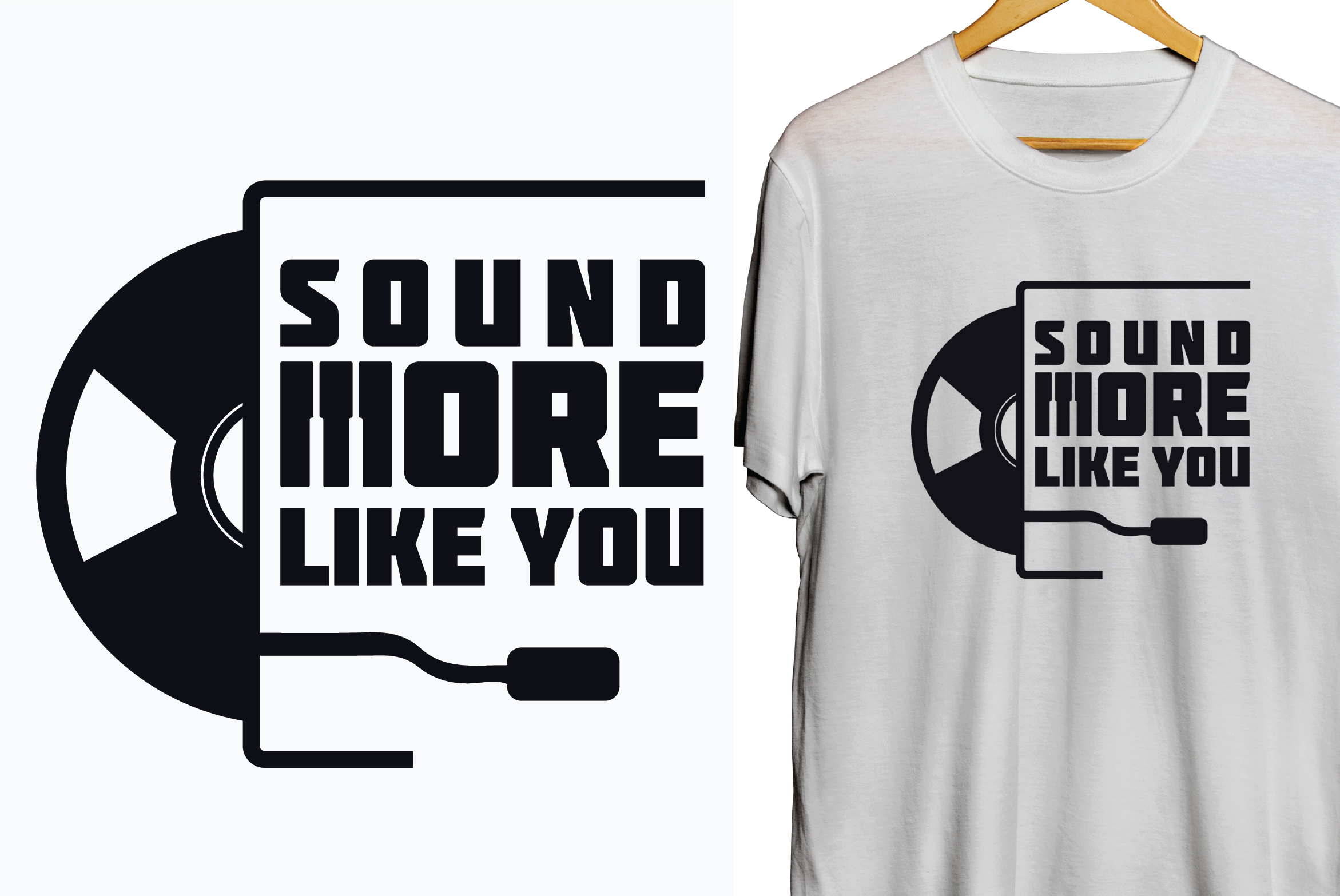 Diseño de Camiseta por Alice Black para este proyecto | Diseño #28763624