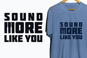 T-shirt Design by Alice Black for this project | Design: #28763661