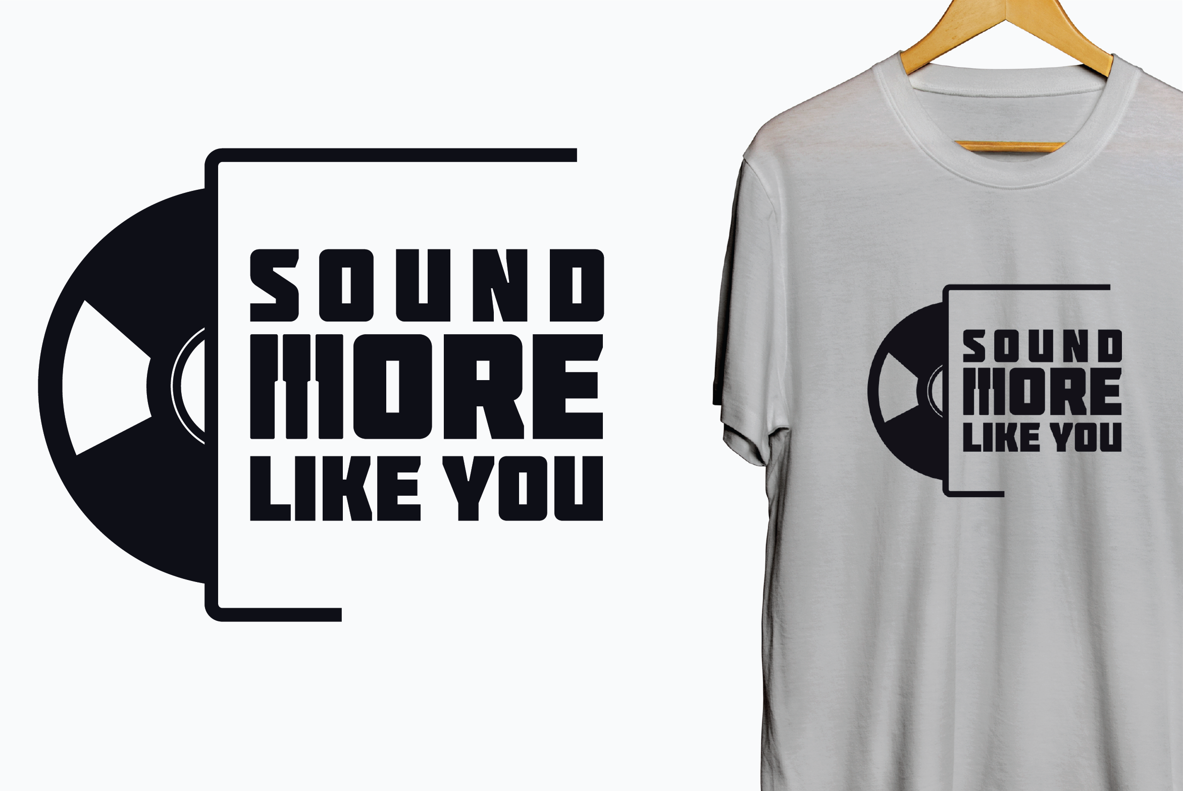 T-shirt Design by Alice Black for this project | Design #28763687