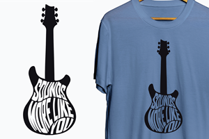 T-shirt Design by Alice Black for this project | Design: #28776465
