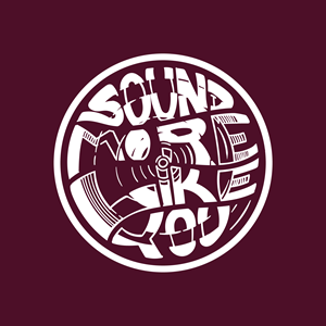 Sounds More Like You | T-Shirt-Design von hanartall