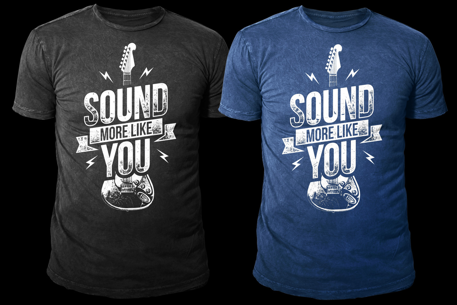 T-shirt Design by APHOTIC APPAREL for this project | Design #28757400