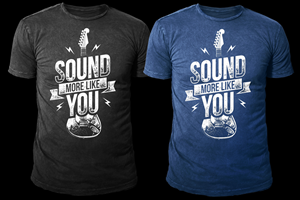 T-shirt Design by APHOTIC APPAREL for this project | Design: #28757400
