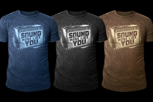 T-shirt Design by APHOTIC APPAREL for this project | Design #28776675