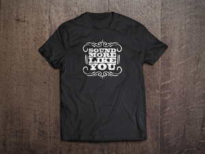 T-shirt Design by normi for this project | Design: #28757926