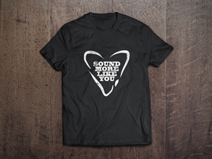T-shirt Design by normi for this project | Design: #28757928