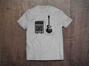 T-shirt Design by normi for this project | Design: #28788349
