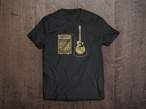 T-shirt Design by normi for this project | Design: #28788350