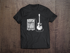 T-shirt Design by normi for this project | Design: #28788351
