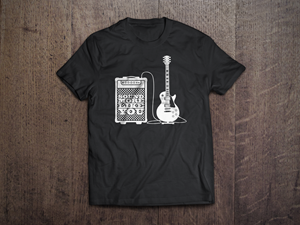T-shirt Design by normi for this project | Design: #28793799
