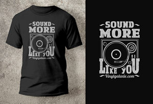 T-shirt Design by SAI DESIGNS for this project | Design: #28754541
