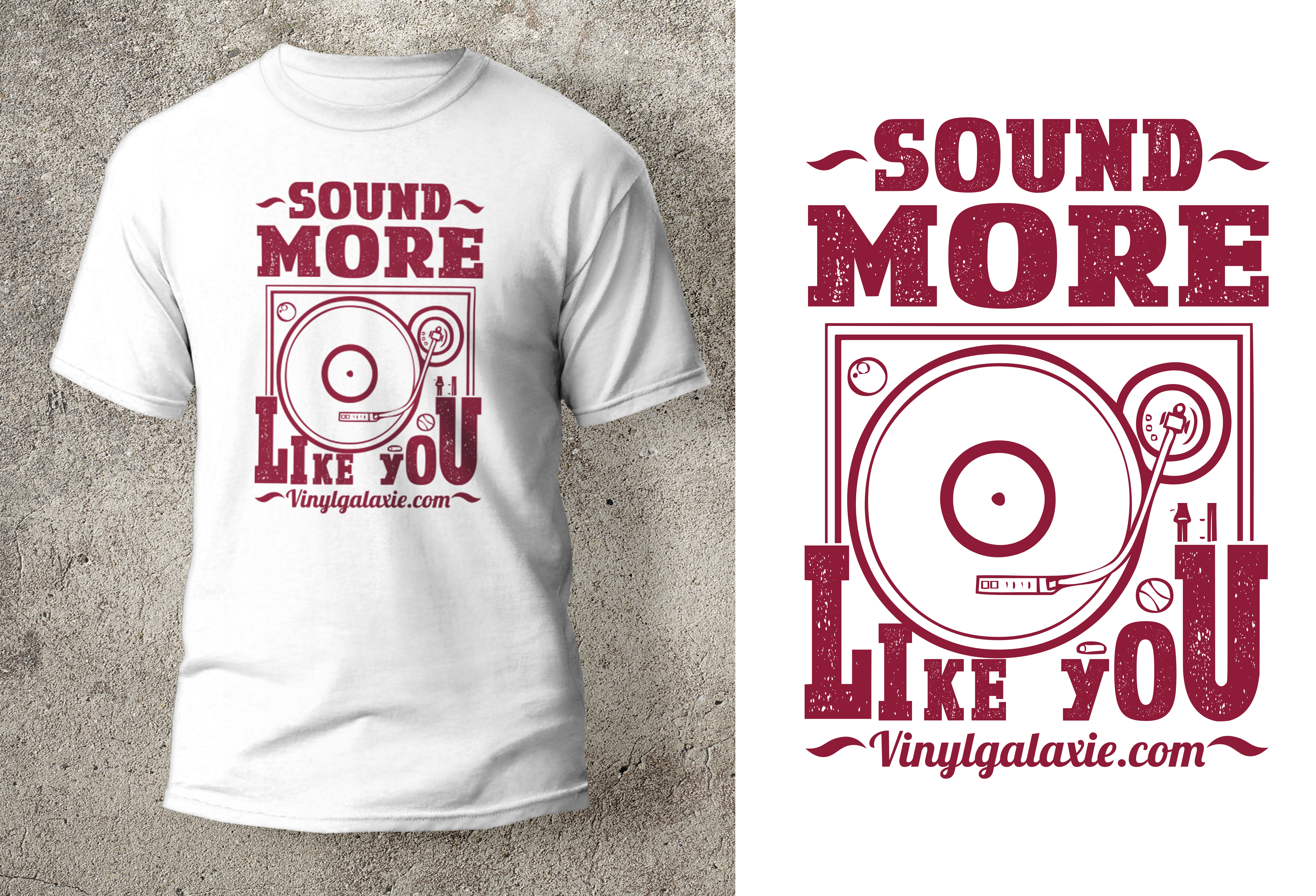 Design de T-shirt par SAI DESIGNS pour ce projet | Design #28754542