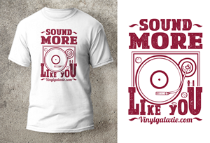 T-shirt Design by SAI DESIGNS for this project | Design: #28754542