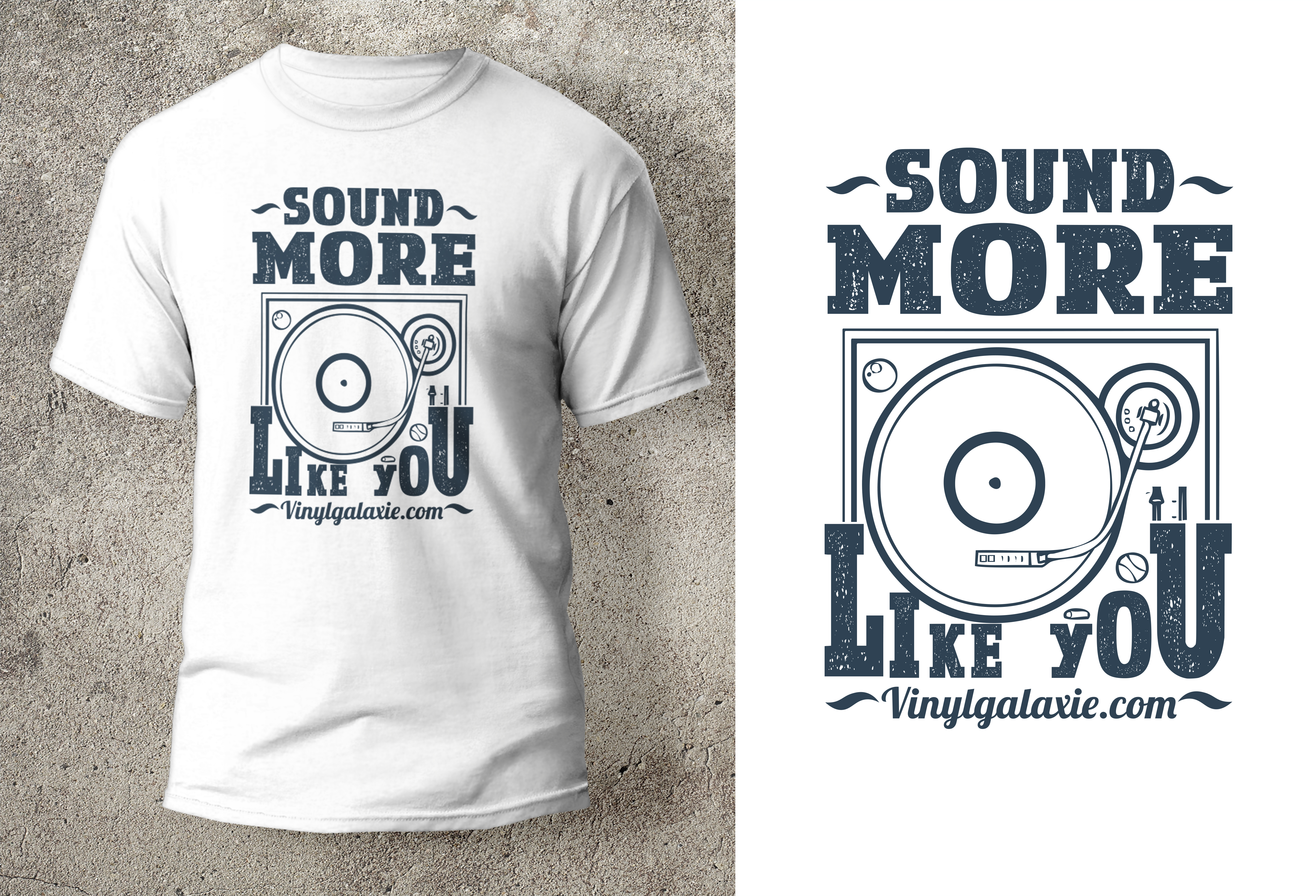 T-shirt Design by SAI DESIGNS for this project | Design #28754543