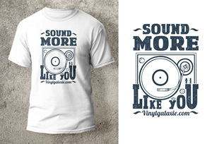 T-shirt Design by SAI DESIGNS for this project | Design: #28754543