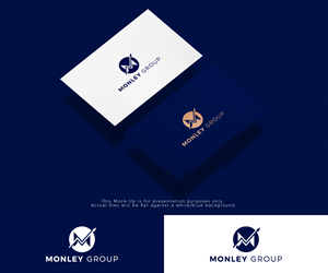 Logo Design by Vetroff for this project | Design: #28751527