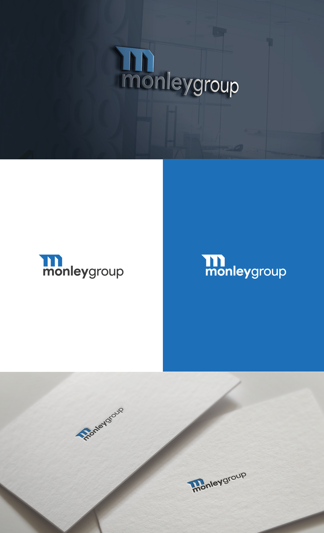 Logo Design by GLDesigns for this project | Design: #28755063