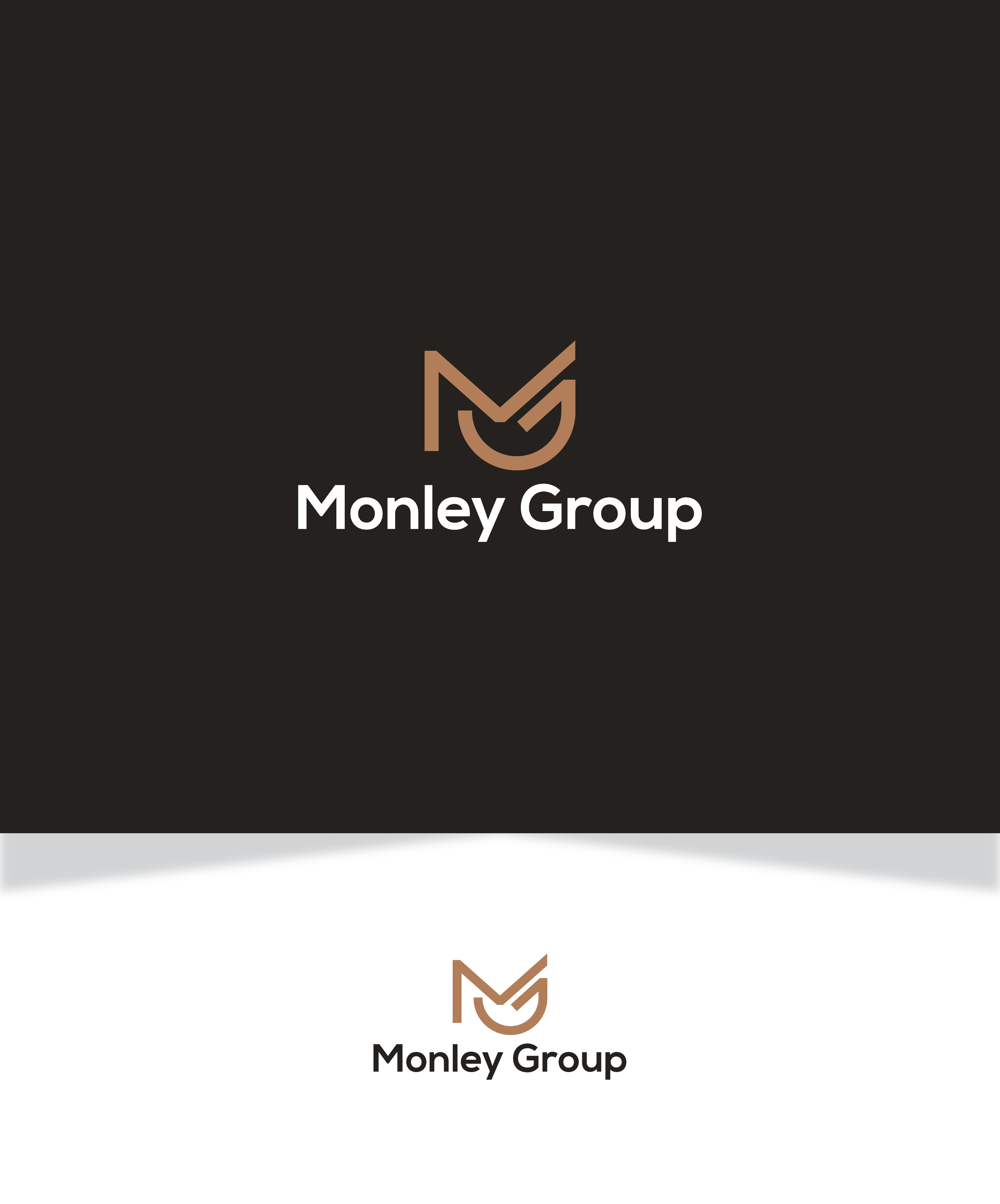 Logo Design by ecorokerz for this project | Design #28751913