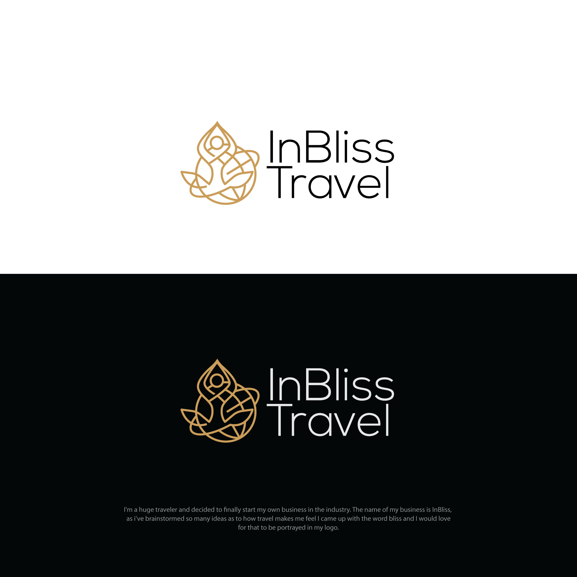 Logo Design by Farhad Kreative for this project | Design #28751787