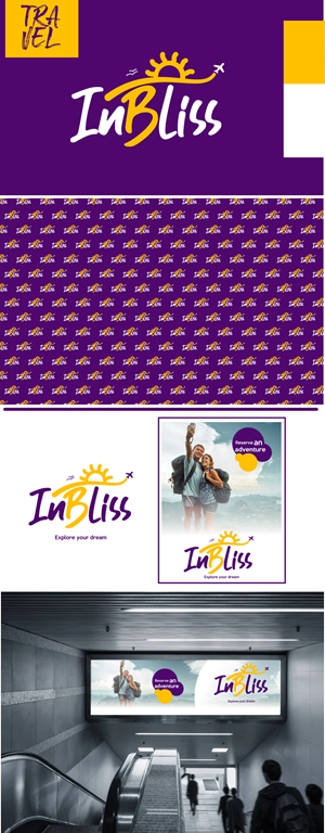 Logo Design by YERR®