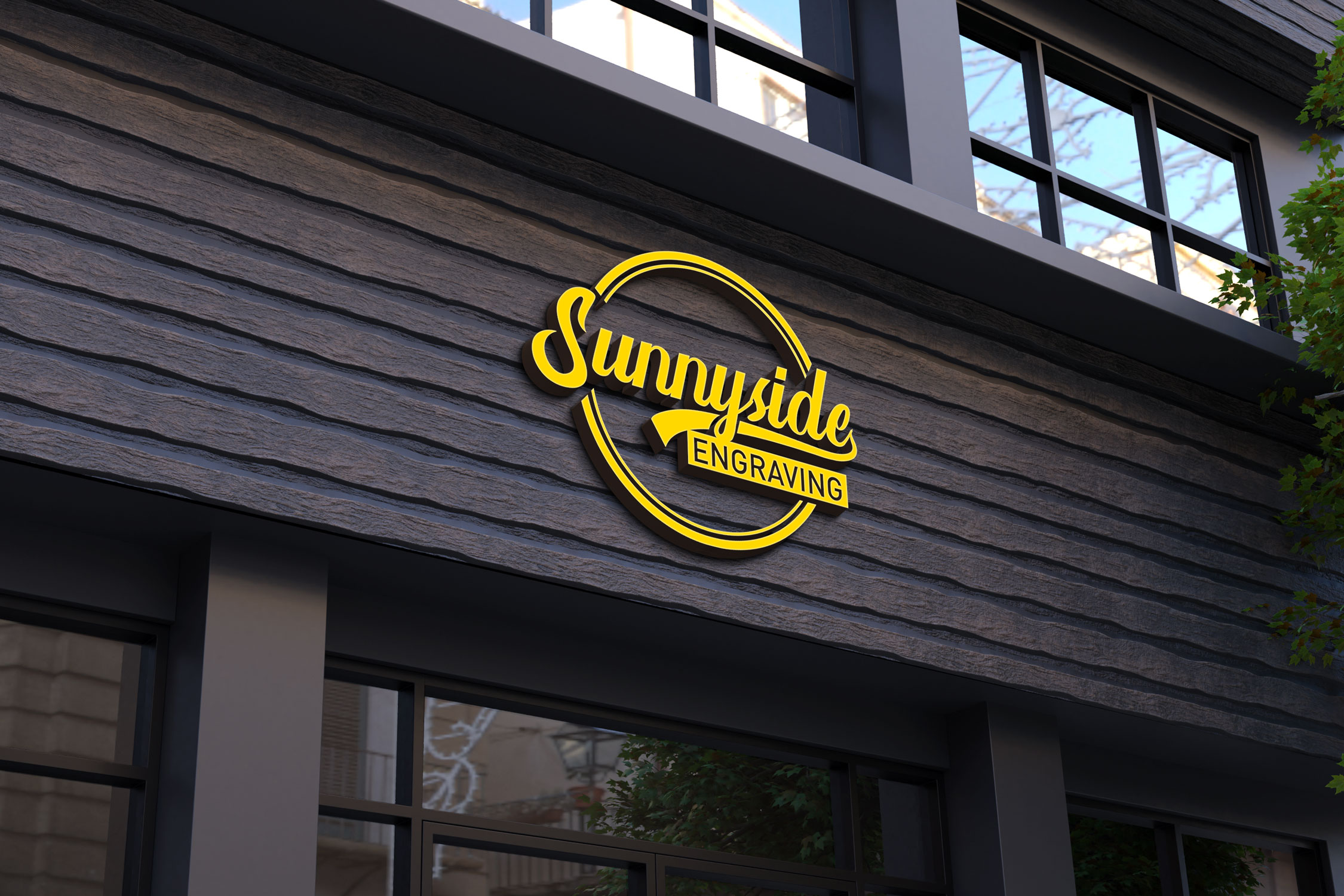 Logo Design by Kavth for this project | Design #28782669