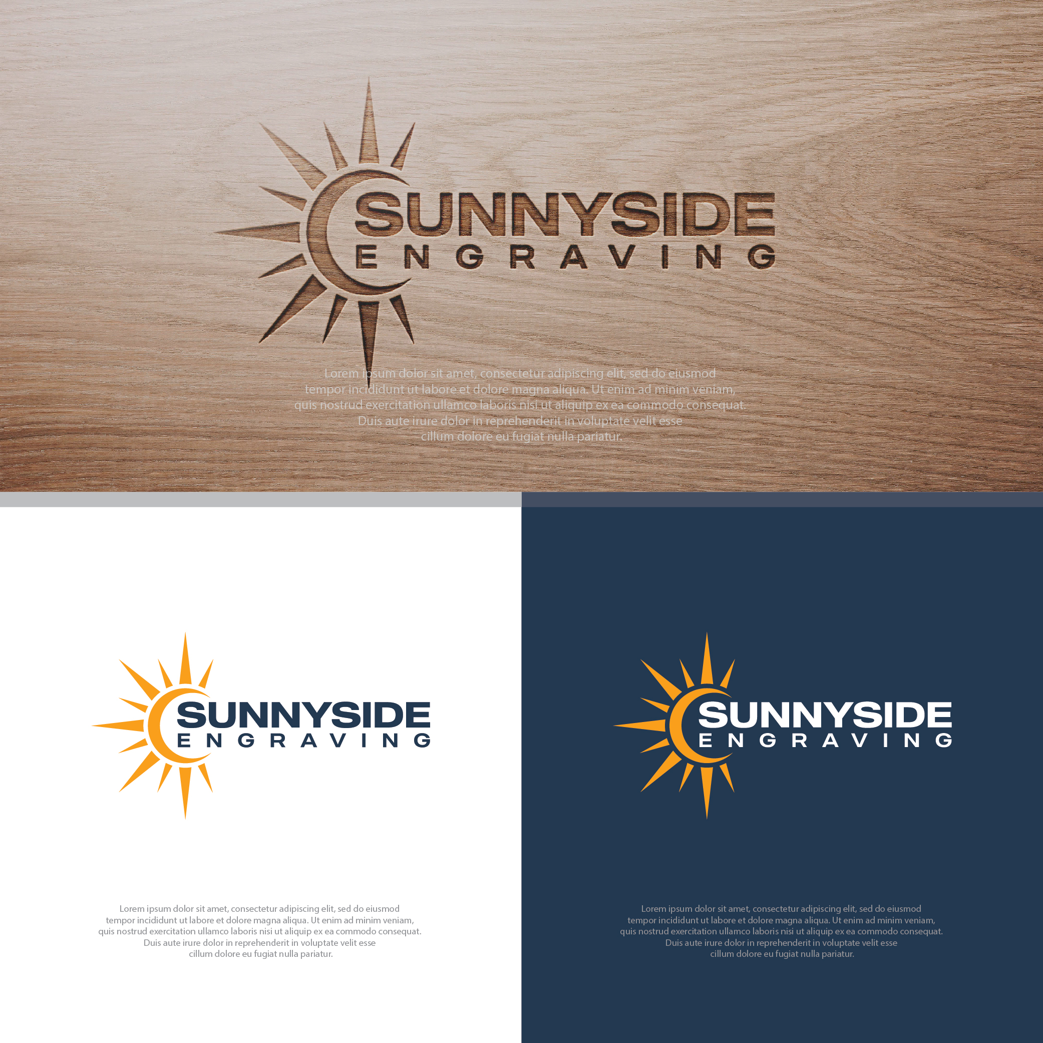 Logo Design by RPN.Kusuma for this project | Design #28780022