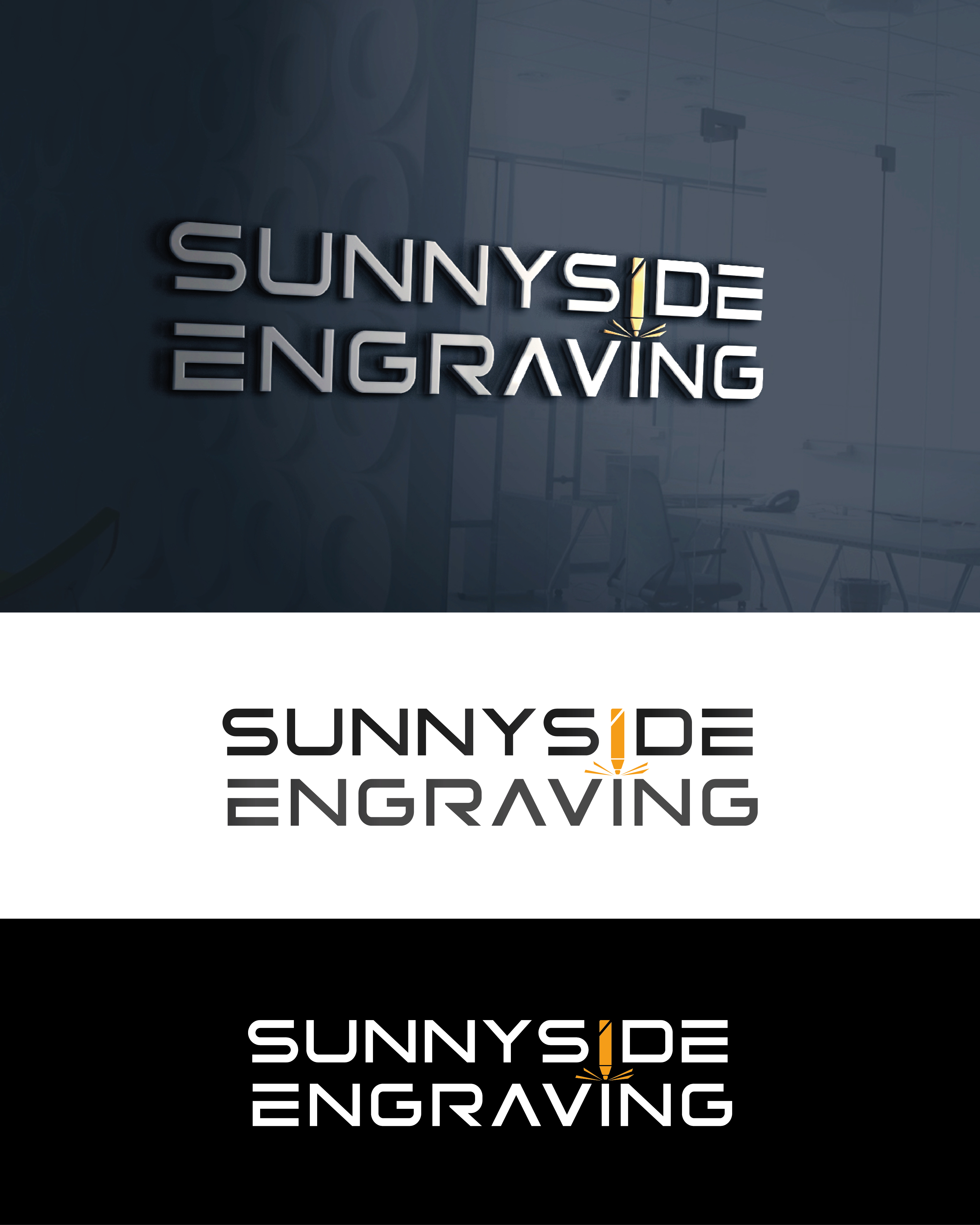 Logo Design by Charlie Benitez for this project | Design #28788529