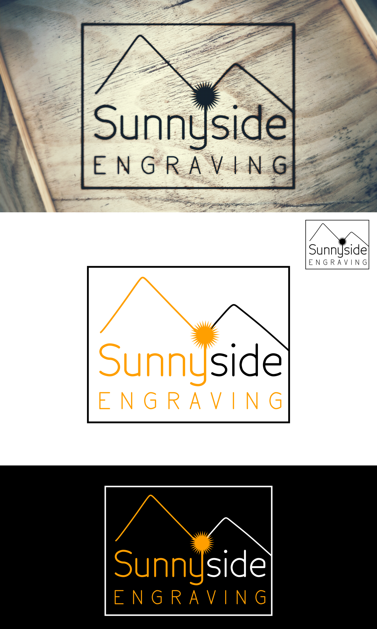 Logo Design by design.bb for this project | Design #28754023