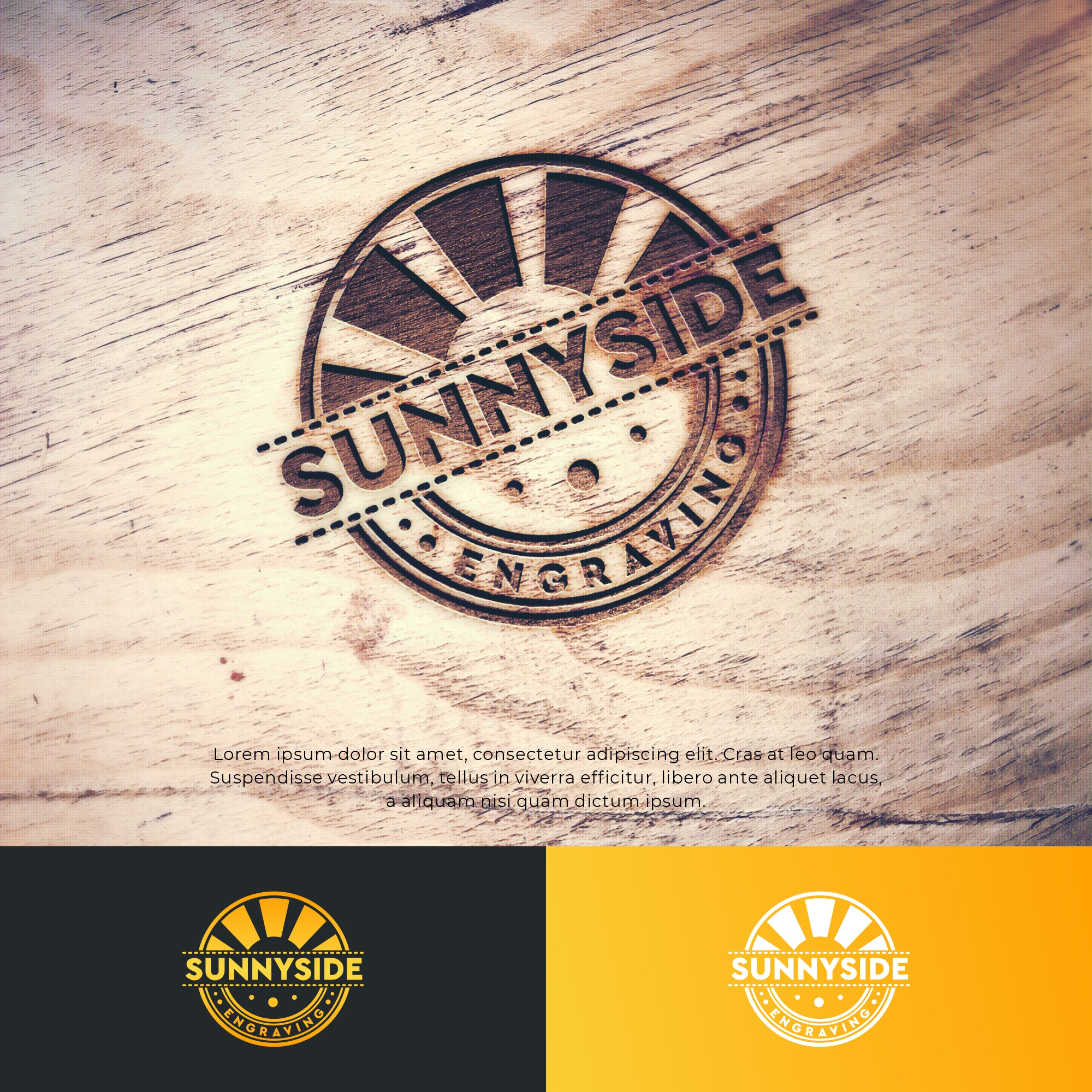 Logo Design by alitjuara for this project | Design #28801373