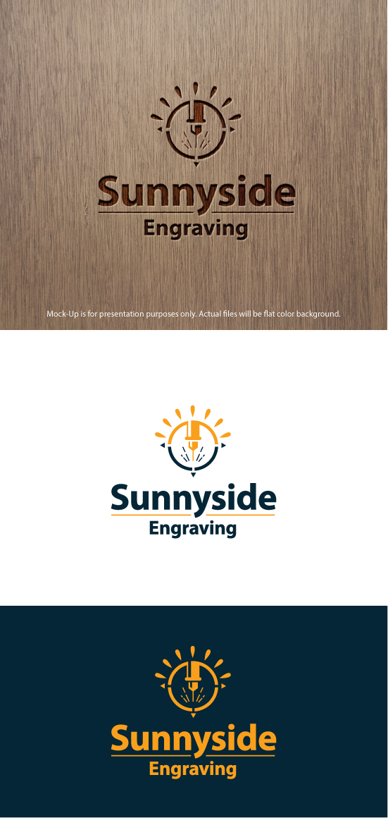 Logo Design by somani for this project | Design #28754051