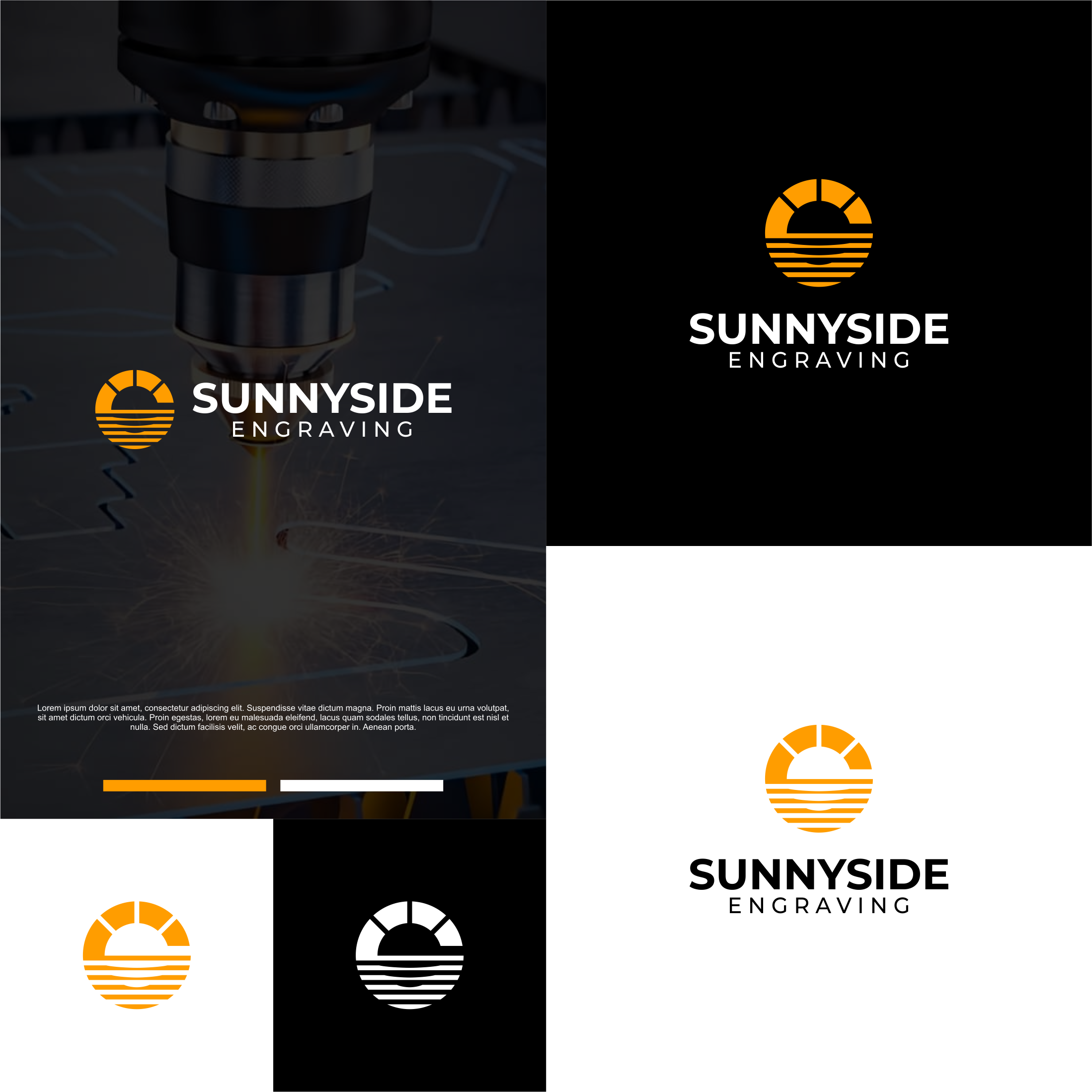 Logo-Design von Nembelas Studio für dieses Projekt | Design #28754028