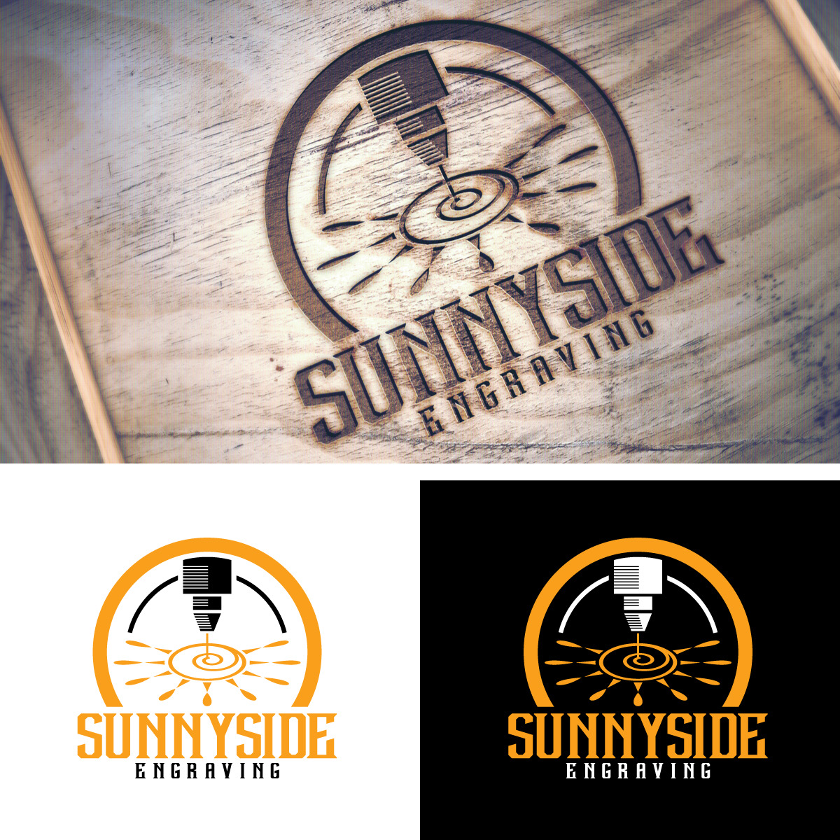 Logo-Design von brand maker für dieses Projekt | Design: #28754942