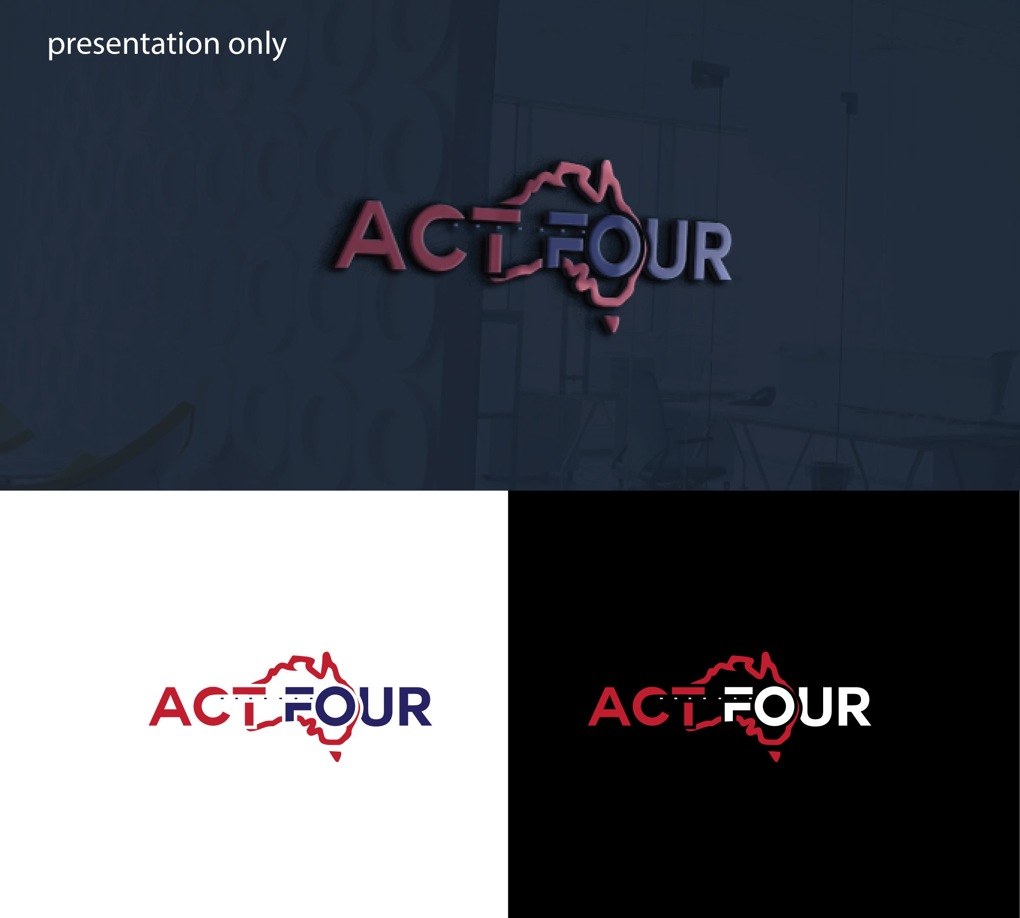 Logo Design by RRR Design for this project | Design #28758138