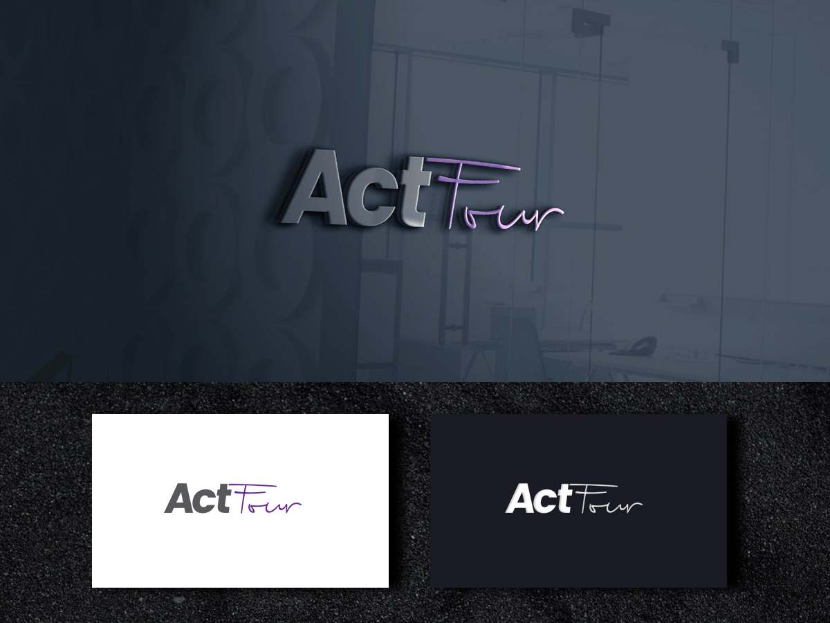 Logo Design by ArtSamurai for this project | Design #28770091