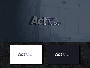 Logo Design by ArtSamurai for this project | Design: #28770091