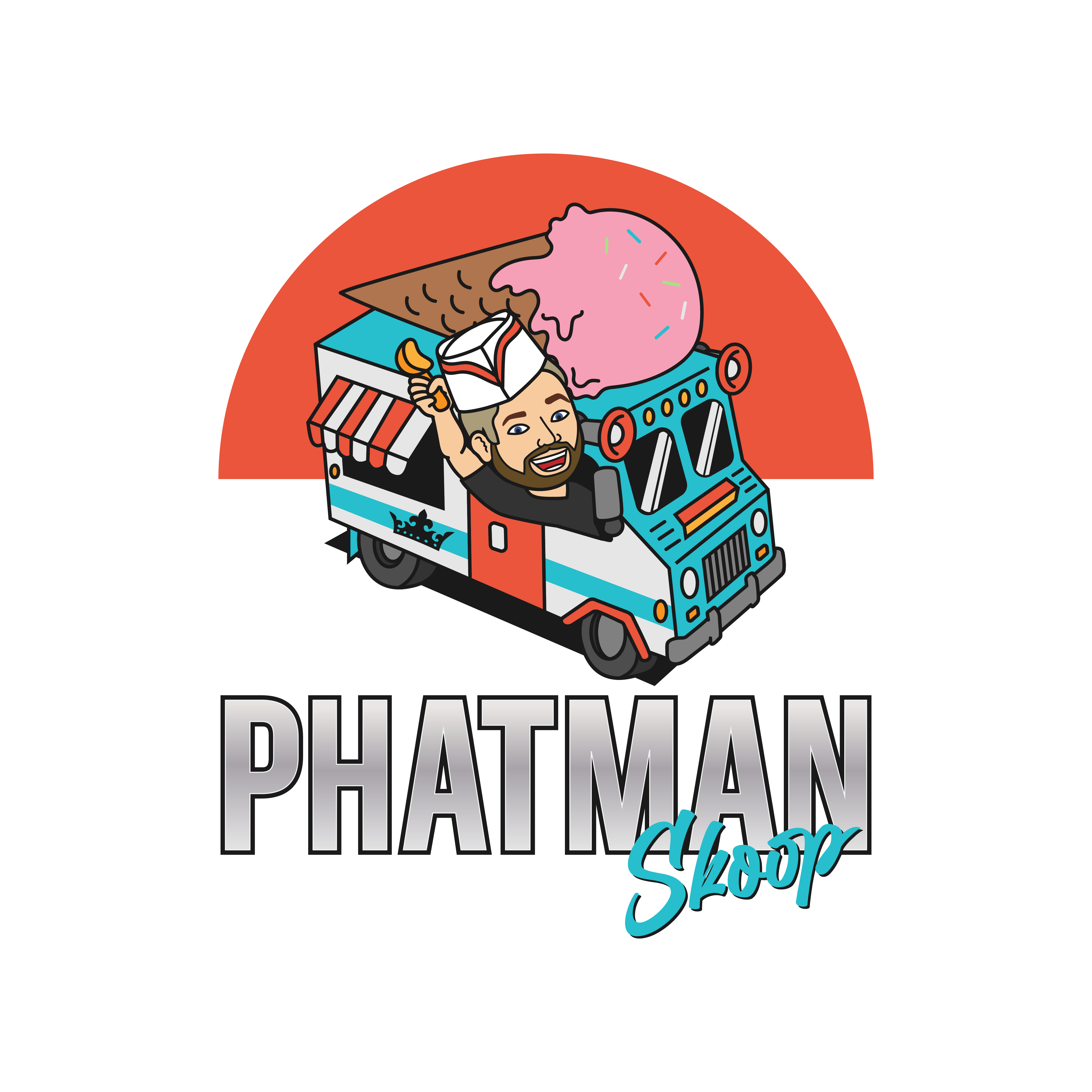 Logo Design by thedriftshop for this project | Design #28754071